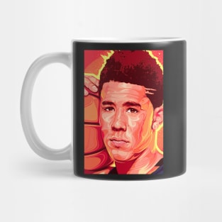 Devin-Booker Mug